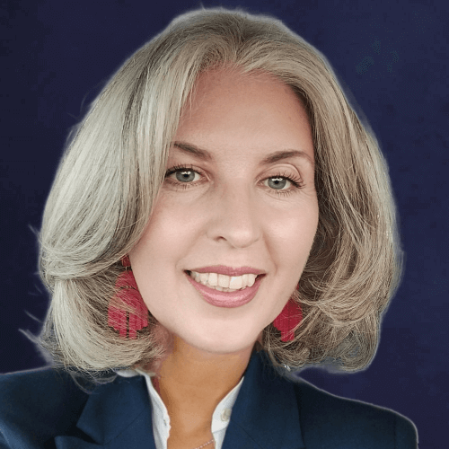 Malina Rojas Senior Loan Originator